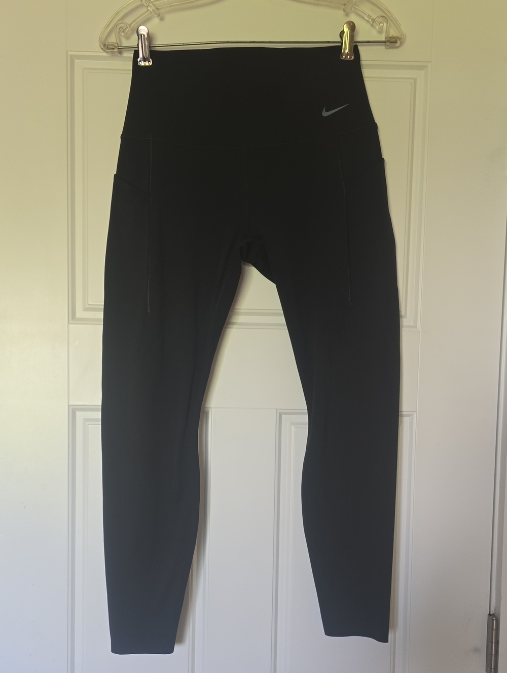Nike UNIVERSA Womens Leggings